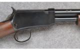 Winchester Model 62 A ~ .22 LR - 3 of 9