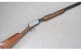 Winchester Model 62 A ~ .22 LR - 1 of 9