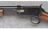 Winchester Model 62 A ~ .22 LR - 7 of 9