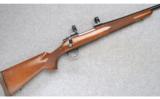 Remington Model 700 Classic ~ 7MM Weatherby Magnum - 1 of 9