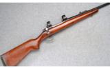 Remington Model 721 ~ .300 H&H Mag. - 1 of 9