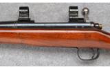 Remington Model 721 ~ .300 H&H Mag. - 7 of 9