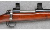 Remington Model 721 ~ .300 H&H Mag. - 3 of 9