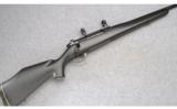 Weatherby Mark V Synthetic (Japan) ~ .300 Weatherby Magnum - 1 of 9