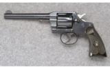 Colt Official Police ~ .38 Special - 2 of 2