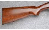 Remington Model 141 Gamemaster ~ .35 Rem. - 2 of 9