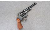Smith & Wesson Model 28-2 Highway Patrolman ~ .357 Magnum - 1 of 2