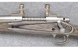 Remington Model 700 LH ~ 7 MM Rem. Ultra Mag. - 7 of 9