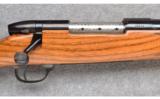 Weatherby Mark V ~ .460 Wby. Mag. - 3 of 9