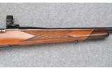 Weatherby Mark V (German) ~ .300 Wby. Mag. - 4 of 9