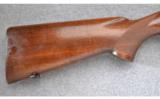 Winchester Model 70 (Pre '64) ~ .220 Swift - 2 of 9