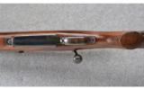 Winchester Model 70 (Pre '64) ~ .220 Swift - 5 of 9