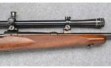 Winchester Model 70 (Pre '64) ~ .220 Swift - 4 of 9