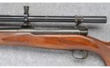 Winchester Model 70 (Pre '64) ~ .220 Swift - 7 of 9