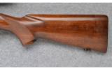 Winchester Model 70 (Pre '64) ~ .220 Swift - 8 of 9