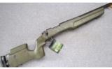 Remington Model 700 VTR Tactical ~ .308 Win. - 1 of 9
