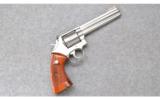 Smith & Wesson Model 686-3 ~ .357 Magnum - 1 of 2