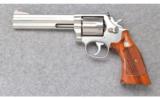Smith & Wesson Model 686-3 ~ .357 Magnum - 2 of 2