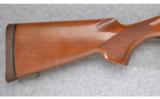 Remington Model 700 Classic ~ .300 Weatherby Magnum - 2 of 9