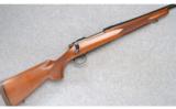 Remington Model 700 Classic ~ .300 Weatherby Magnum - 1 of 9