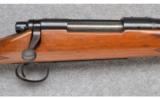 Remington Model 700 Classic ~ .300 Weatherby Magnum - 3 of 9