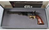 Colt Blackpowder Series 1860 Army ~ .44 Percussion - 2 of 2