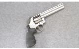 Smith & Wesson 686-5 ~ .357 Magnum - 1 of 2