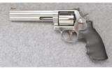 Smith & Wesson 686-5 ~ .357 Magnum - 2 of 2