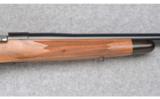Weatherby Mark V (Japan) ~ .460 Wby. Mag. - 4 of 9