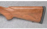 Weatherby Mark V (Japan) ~ .460 Wby. Mag. - 8 of 9