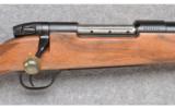 Weatherby Mark V (Japan) ~ .460 Wby. Mag. - 3 of 9