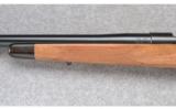 Weatherby Mark V (Japan) ~ .460 Wby. Mag. - 6 of 9