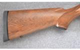 Weatherby Mark V (Japan) ~ .460 Wby. Mag. - 2 of 9