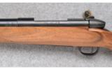 Weatherby Mark V (Japan) ~ .460 Wby. Mag. - 7 of 9