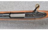 Weatherby Mark V (Japan) ~ .460 Wby. Mag. - 9 of 9