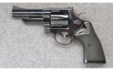 Smith & Wesson Model 29-2 ~ .44 Magnum - 2 of 2