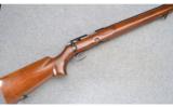 Winchester Model 52-B ~ .22 LR - 1 of 9