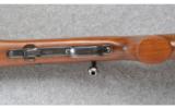 Winchester Model 52-B ~ .22 LR - 5 of 9