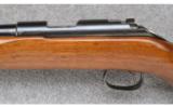 Winchester Model 52-B ~ .22 LR - 7 of 9