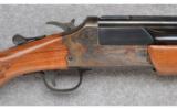Savage Model 24 V Series B ~ .30-30/20 GA. - 3 of 9