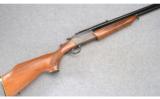 Savage Model 24 V Series B ~ .30-30/20 GA. - 1 of 9