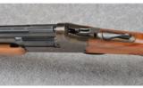 Savage Model 24 V Series B ~ .30-30/20 GA. - 9 of 9