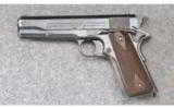 Colt Model 1911 U.S. Army .45 ACP - 5 of 6