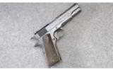 Colt Model 1911 U.S. Army .45 ACP - 4 of 6