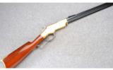 Uberti Henry Trapper ~ .45 Colt - 1 of 9
