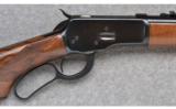 Browning Model 53 Deluxe ~ .32-20 - 3 of 9