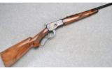 Browning Model 53 Deluxe ~ .32-20 - 1 of 9