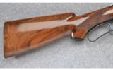 Browning Model 53 Deluxe ~ .32-20 - 2 of 9