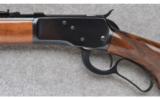Browning Model 53 Deluxe ~ .32-20 - 7 of 9