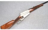 Browning Model 1895 High Grade ~ .30-06 - 1 of 9